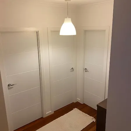 El Burgo Σπίτι διακοπών *