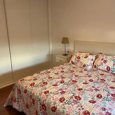 El Burgo Σπίτι διακοπών *