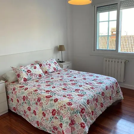 El Burgo Baiona